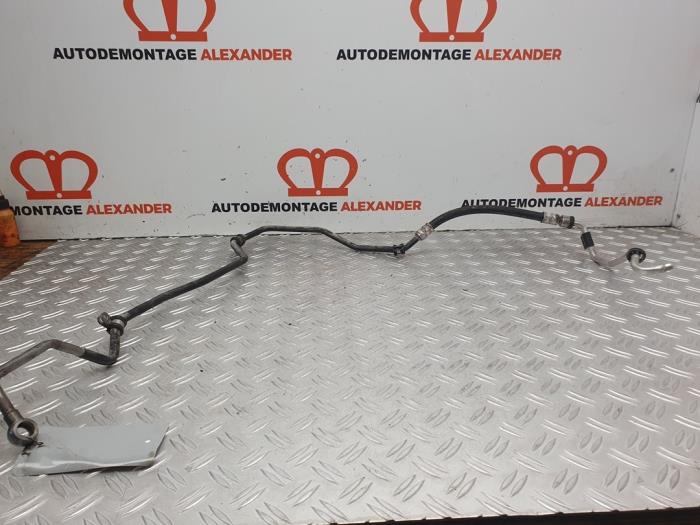 Gebruikte Oliedruk Leiding Mercedes E (W212) E-200 CGI 16V BlueEfficiency Prijs op aanvraag aangeboden door Alexander Autodemontage