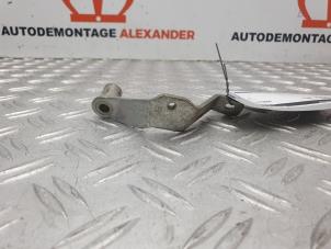 Gebruikte Steun (diversen) Mercedes C (W204) 2.2 C-200 CDI 16V BlueEFFICIENCY Prijs op aanvraag aangeboden door Alexander Autodemontage