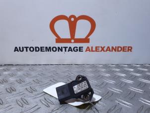 Gebruikte Map Sensor (inlaatspruitstuk) Volkswagen Polo V (6R) 1.2 TDI 12V BlueMotion Prijs € 15,00 Margeregeling aangeboden door Alexander Autodemontage