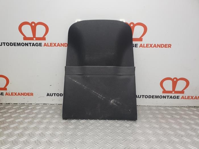Gebruikte Diversen Mercedes C (W204) 2.2 C-180 CDI 16V BlueEFFICIENCY Prijs op aanvraag aangeboden door Alexander Autodemontage