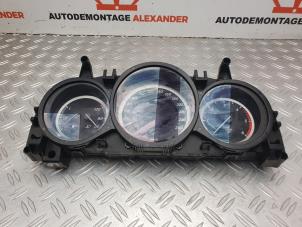 Gebruikte Instrumentenpaneel Mercedes C (W204) 2.2 C-180 CDI 16V BlueEFFICIENCY Prijs € 175,00 Margeregeling aangeboden door Alexander Autodemontage