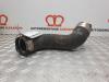 Mercedes-Benz C (W204) 2.2 C-180 CDI 16V BlueEFFICIENCY Intercooler Slang