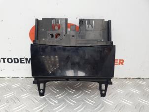 Gebruikte Opbergvak Mercedes C (W204) 2.2 C-180 CDI 16V BlueEFFICIENCY Prijs op aanvraag aangeboden door Alexander Autodemontage