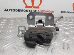 Gebruikte Diversen Mercedes C (W204) 2.2 C-180 CDI 16V BlueEFFICIENCY Prijs op aanvraag aangeboden door Alexander Autodemontage