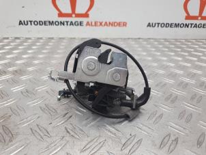 Gebruikte Diversen Mercedes C (W204) 2.2 C-180 CDI 16V BlueEFFICIENCY Prijs op aanvraag aangeboden door Alexander Autodemontage