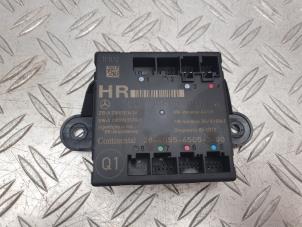 Gebruikte Deur module Mercedes C (W204) 2.2 C-180 CDI 16V BlueEFFICIENCY Prijs € 30,00 Inclusief btw aangeboden door Alexander Autodemontage