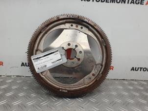 Gebruikte Starterkrans Mercedes C (W204) 2.2 C-180 CDI 16V BlueEFFICIENCY Prijs op aanvraag aangeboden door Alexander Autodemontage