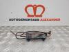 Mercedes-Benz C (W204) 2.2 C-180 CDI 16V BlueEFFICIENCY Antenne Versterker