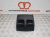 Mercedes-Benz C (W204) 2.2 C-180 CDI 16V BlueEFFICIENCY Luchtrooster achter