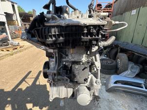 Gebruikte Motor Volkswagen Polo V (6R) 1.0 TSI 12V BlueMotion Prijs € 120,00 Margeregeling aangeboden door Alexander Autodemontage