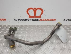 Gebruikte Olie aanzuigbuis Mercedes E-Klasse AMG (W212) 6.2 E-63 AMG V8 32V Prijs op aanvraag aangeboden door Alexander Autodemontage