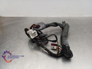 Gebruikte Bedrading Compleet Elektrisch Mercedes C (W204) 2.2 C-180 CDI 16V BlueEFFICIENCY Prijs op aanvraag aangeboden door Alexander Autodemontage