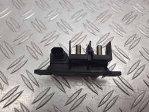 Gebruikte Accu sensor Mercedes C (W204) 2.2 C-180 CDI 16V BlueEFFICIENCY Prijs € 30,00 Inclusief btw aangeboden door Alexander Autodemontage