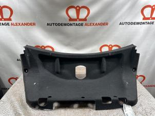 Gebruikte kofferdeksel bekleding Mercedes C (W204) 2.2 C-180 CDI 16V BlueEFFICIENCY Prijs op aanvraag aangeboden door Alexander Autodemontage