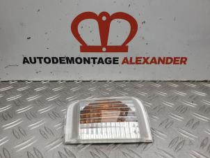 Gebruikte Knipperlicht spiegel rechts Fiat Ducato (250) 3.0 D 160 Multijet Power Prijs op aanvraag aangeboden door Alexander Autodemontage