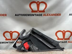 Gebruikte Paravan BMW 3 serie Touring (F31) 318i 1.5 TwinPower Turbo 12V Prijs op aanvraag aangeboden door Alexander Autodemontage