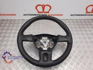 Gebruikte Stuurwiel Volkswagen Transporter/Caravelle T5 2.0 TDI DRF Prijs € 34,99 Inclusief btw aangeboden door Alexander Autodemontage