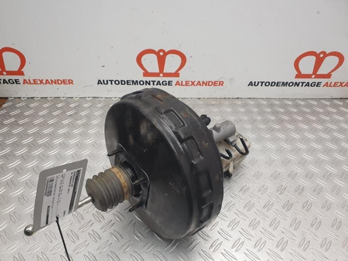Gebruikte Rembol Volkswagen Transporter/Caravelle T5 2.0 TDI DRF Prijs op aanvraag aangeboden door Alexander Autodemontage