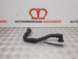 Gebruikte Carterventilatie Volkswagen Transporter/Caravelle T5 2.0 TDI DRF Prijs op aanvraag aangeboden door Alexander Autodemontage