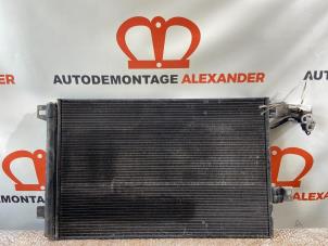 Gebruikte Airco Condensor Volkswagen Transporter/Caravelle T5 2.0 TDI DRF 4Motion Prijs € 60,00 Margeregeling aangeboden door Alexander Autodemontage
