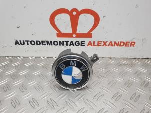 Gebruikte Schakelaar achterklep BMW 1 serie (E87/87N) 116i 1.6 16V Prijs op aanvraag aangeboden door Alexander Autodemontage