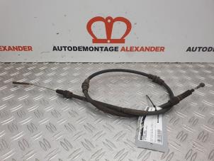 Gebruikte Handrem Kabel Volkswagen Transporter/Caravelle T5 2.0 TDI DRF Prijs op aanvraag aangeboden door Alexander Autodemontage