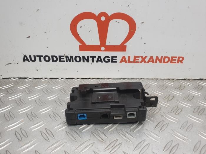 Gebruikte Computer Diversen Renault Megane III Berline (BZ) 1.5 dCi 110 Prijs op aanvraag aangeboden door Alexander Autodemontage