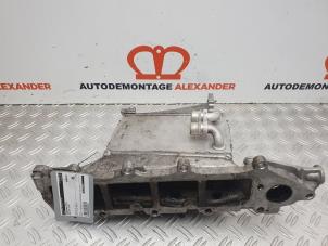 Gebruikte Inlaatspruitstuk Audi A4 (B9) 2.0 TDI Ultra 16V Quattro Prijs € 150,00 Margeregeling aangeboden door Alexander Autodemontage