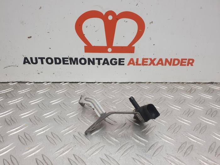 Gebruikte Druksensor Audi A4 (B9) 2.0 TDI Ultra 16V Quattro Prijs op aanvraag aangeboden door Alexander Autodemontage