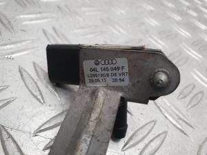 Druksensor van een Audi A4 (B9) 2.0 TDI Ultra 16V Quattro 2017
