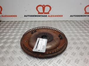 Gebruikte Starterkrans Mercedes C (W204) 6.2 C-63 AMG V8 32V Prijs op aanvraag aangeboden door Alexander Autodemontage