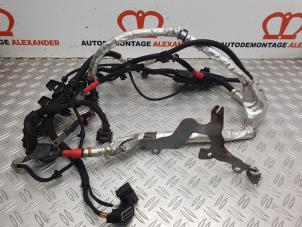 Gebruikte Kabelboom BMW 3 serie Touring (F31) 318i 1.5 TwinPower Turbo 12V Prijs op aanvraag aangeboden door Alexander Autodemontage