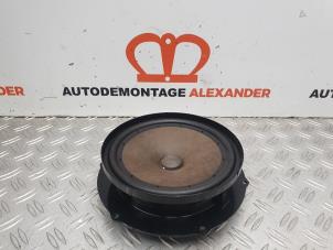 Gebruikte Speaker Volkswagen Jetta III (1K2) 1.9 TDI Prijs op aanvraag aangeboden door Alexander Autodemontage