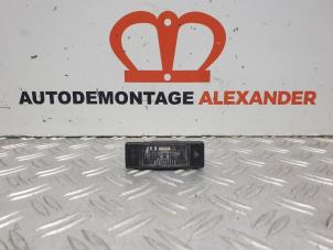 Gebruikte Kenteken Verlichting Nissan Qashqai (J11) 1.6 dCi Prijs op aanvraag aangeboden door Alexander Autodemontage