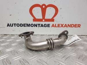 Gebruikte EGR Buis Volkswagen Transporter/Caravelle T5 2.0 TDI DRF Prijs € 30,00 Margeregeling aangeboden door Alexander Autodemontage