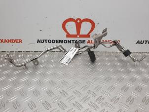 Gebruikte Brandstofleiding Volkswagen Transporter/Caravelle T5 2.0 TDI DRF Prijs op aanvraag aangeboden door Alexander Autodemontage