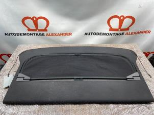 Gebruikte Hoedenplank Audi A3 Sportback (8PA) 1.4 TFSI 16V Prijs € 120,00 Margeregeling aangeboden door Alexander Autodemontage