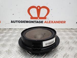 Gebruikte Speaker Mercedes ML II (164/4JG) 3.0 ML-320 CDI 4-Matic V6 24V Prijs op aanvraag aangeboden door Alexander Autodemontage