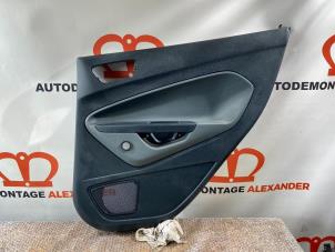 Gebruikte Deurbekleding 4Deurs rechts-achter Ford Fiesta 6 (JA8) 1.6 TDCi 16V 95 Prijs € 69,99 Inclusief btw aangeboden door Alexander Autodemontage