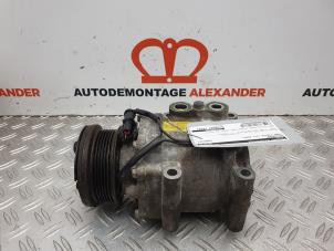 Gebruikte Aircopomp Ford Fiesta 5 (JD/JH) 1.6 16V Prijs € 24,99 Margeregeling aangeboden door Alexander Autodemontage
