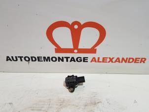 Gebruikte Airbag Sensor Audi A3 Cabriolet (8P7) 1.8 TFSI 16V Prijs € 25,00 Margeregeling aangeboden door Alexander Autodemontage