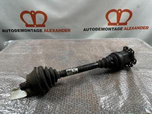 Gebruikte Steekas links-voor Audi A6 (C5) 2.5 TDI V6 24V Prijs op aanvraag aangeboden door Alexander Autodemontage