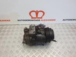 Gebruikte Aircopomp Mercedes Sprinter 2t (901/902) 211 CDI 16V Prijs € 100,00 Margeregeling aangeboden door Alexander Autodemontage