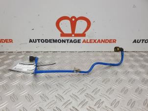 Gebruikte Brandstofleiding Fiat Grande Punto (199) 1.4 Prijs op aanvraag aangeboden door Alexander Autodemontage
