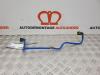 Brandstofleiding van een Fiat Grande Punto (199), 2005 1.4, Hatchback, Benzine, 1.368cc, 57kW (77pk), FWD, 350A1000, 2005-06 / 2012-10, 199AXB1; BXB1 2007