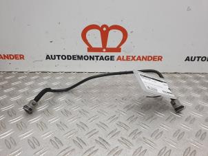 Gebruikte Brandstofleiding Fiat Grande Punto (199) 1.4 Prijs op aanvraag aangeboden door Alexander Autodemontage