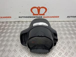 Gebruikte Instrumentenpaneel Peugeot 108 1.0 12V Prijs € 44,99 Margeregeling aangeboden door Alexander Autodemontage