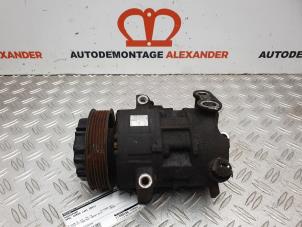 Gebruikte Pomp Airco Opel Corsa D 1.3 CDTi 16V ecoFLEX Prijs € 14,99 Margeregeling aangeboden door Alexander Autodemontage
