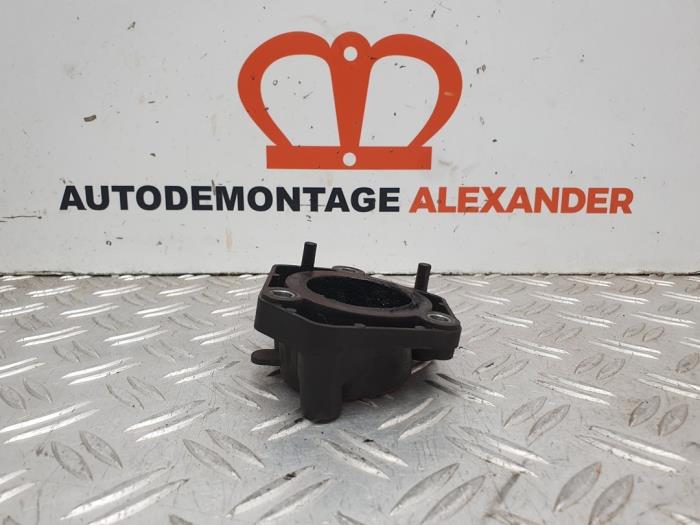 Gebruikte Diversen Opel Corsa D 1.3 CDTi 16V ecoFLEX Prijs op aanvraag aangeboden door Alexander Autodemontage