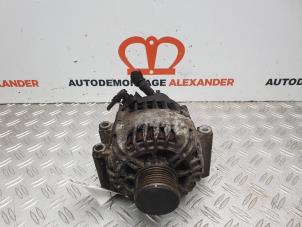 Gebruikte Dynamo Opel Corsa D 1.3 CDTi 16V ecoFLEX Prijs op aanvraag aangeboden door Alexander Autodemontage